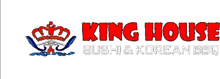 King House · Sushi & Korean BBQ